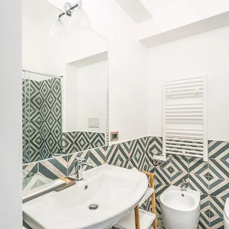 Don Giulio Luxury Home Jacuzzi Vico Equense Exterior photo