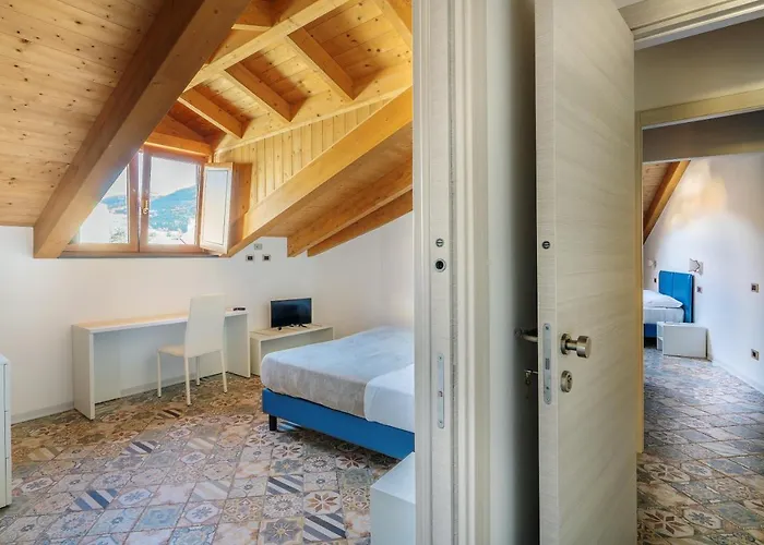 Don Giulio Luxury Home Jacuzzi