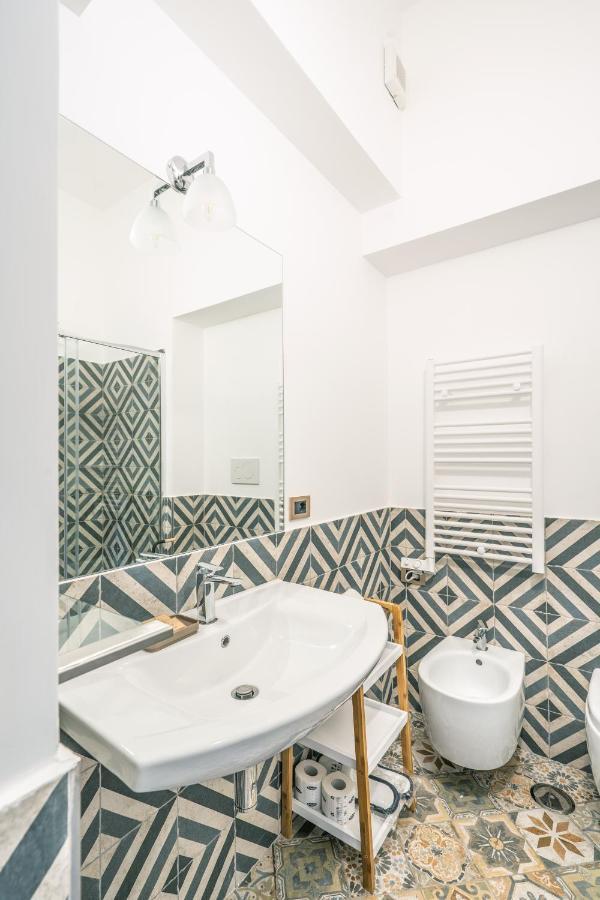 Don Giulio Luxury Jacuzzi