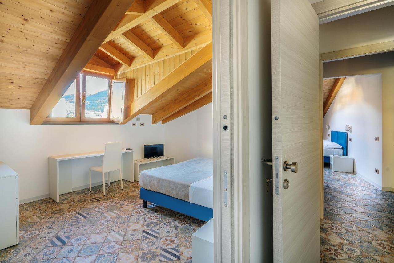Don Giulio Luxury Jacuzzi Apartment Vico Equense