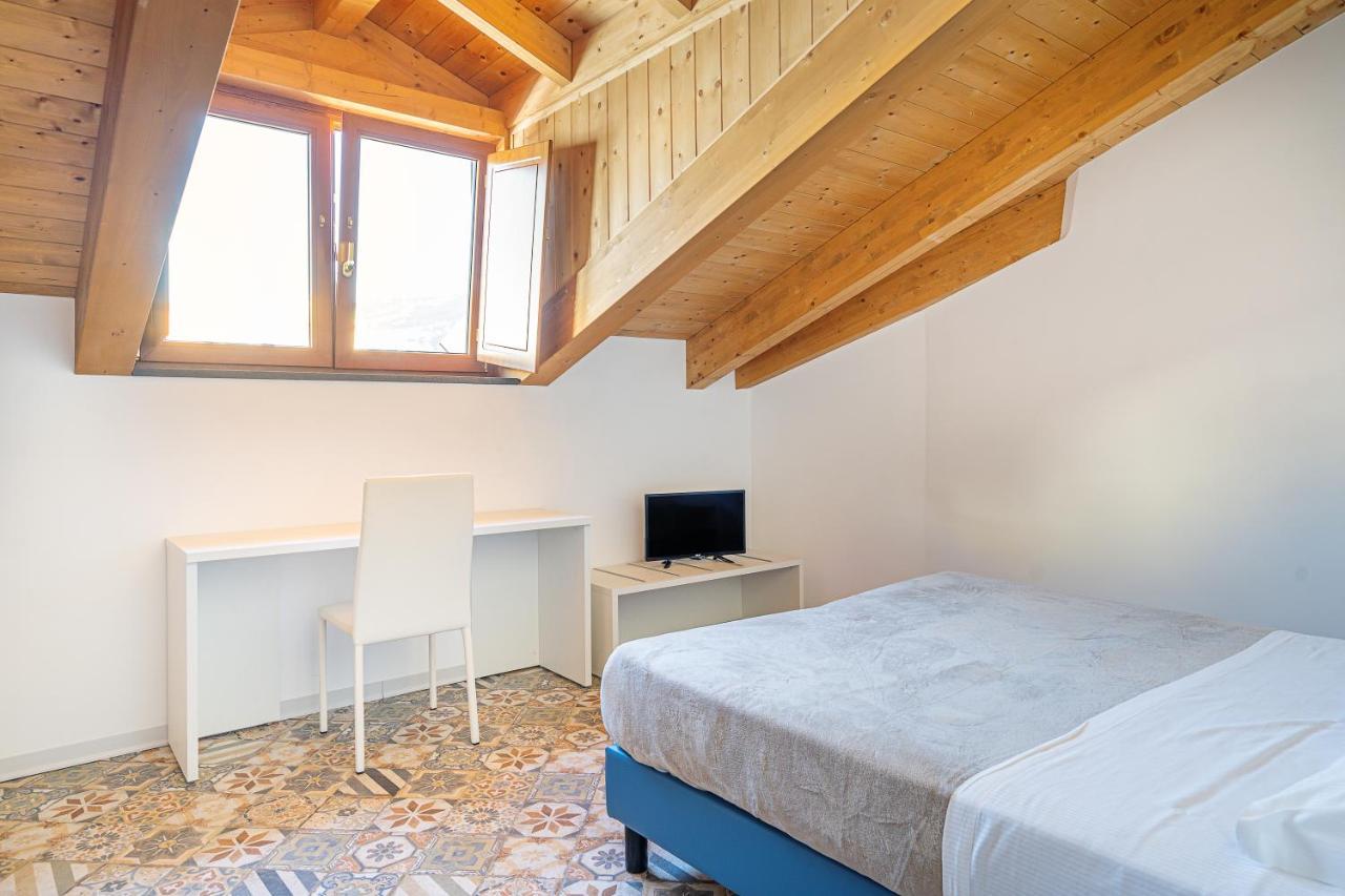 Apartment Don Giulio Luxury Jacuzzi *