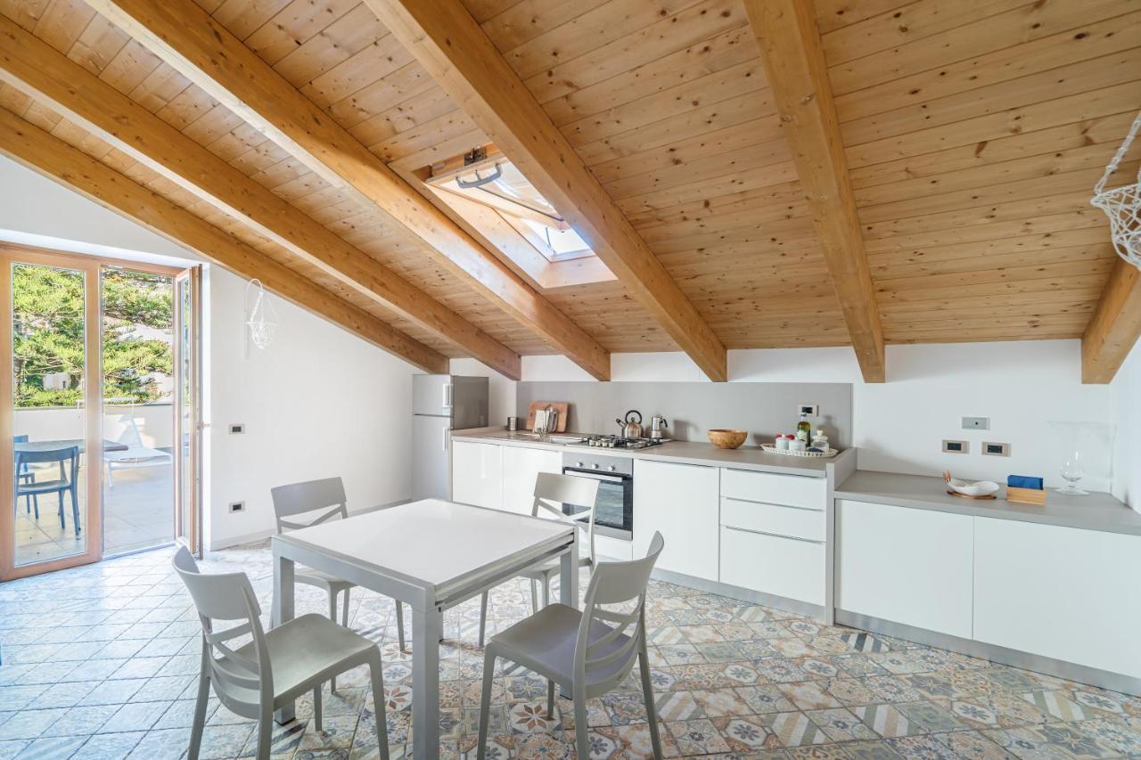 Apartment Don Giulio Luxury Jacuzzi *