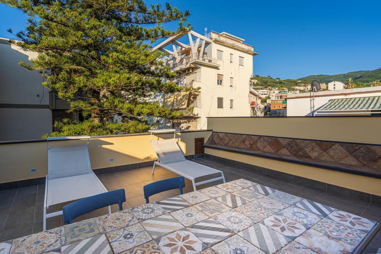 Don Giulio Luxury Jacuzzi * Vico Equense