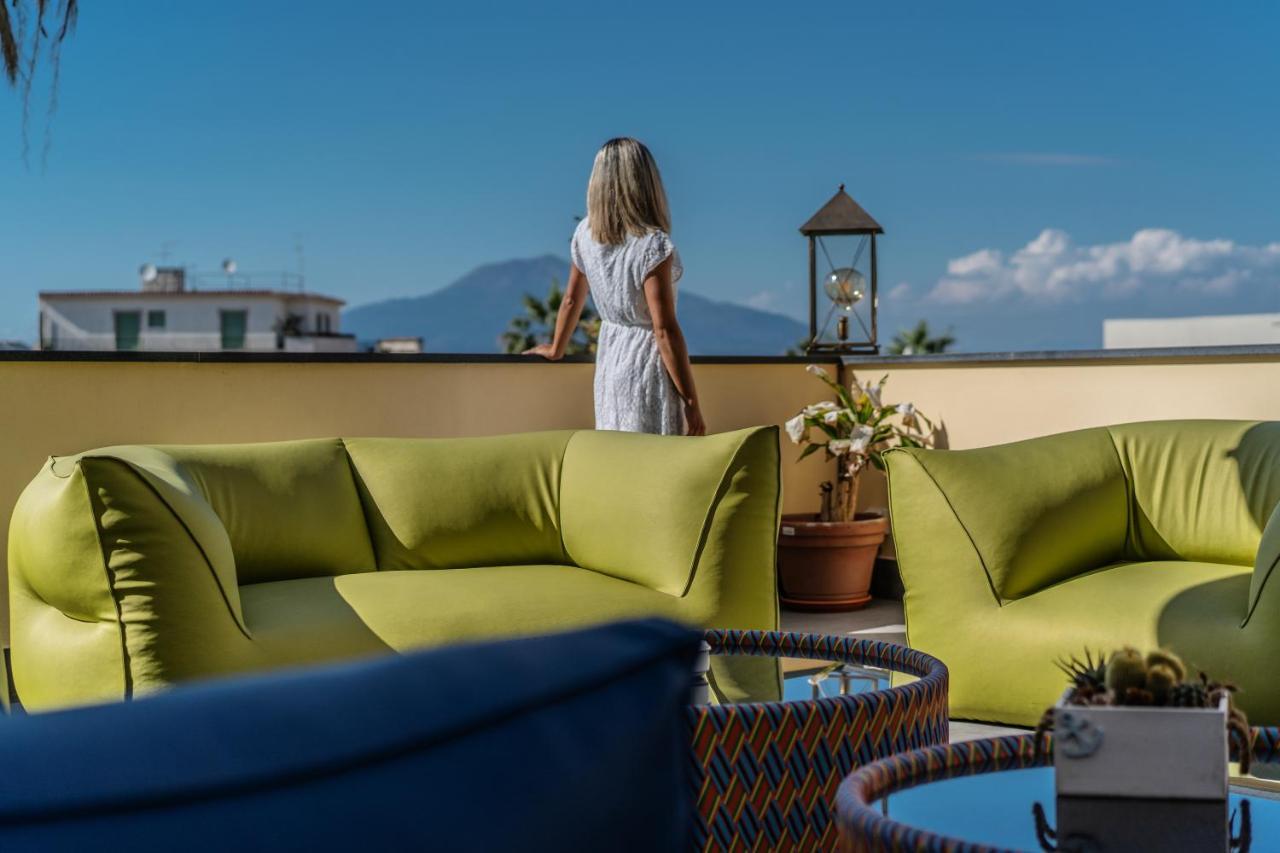 Don Giulio Luxury Jacuzzi