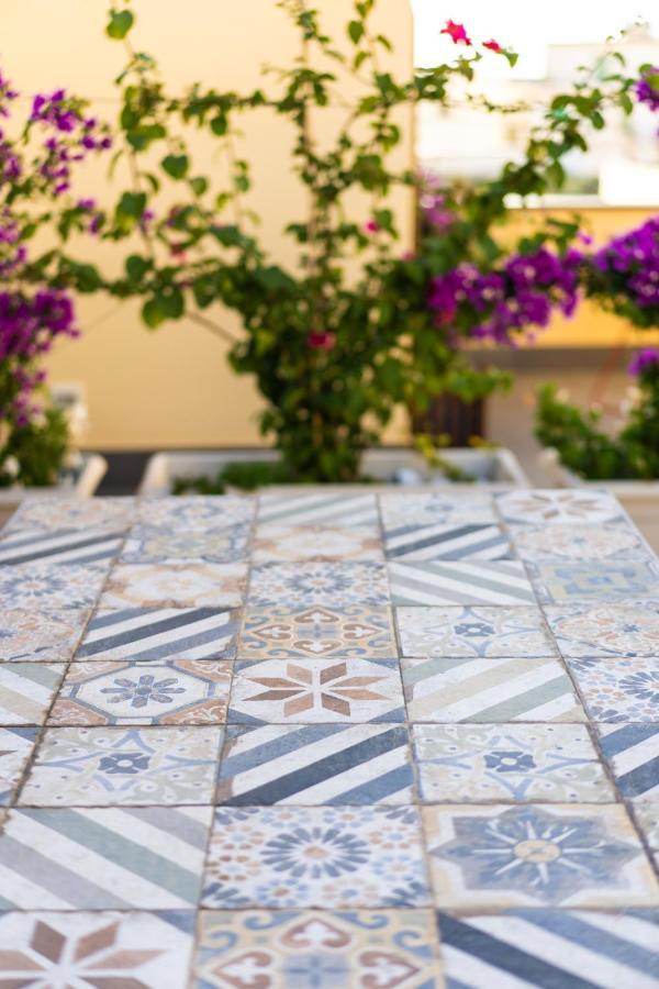 Apartment Don Giulio Luxury Jacuzzi
